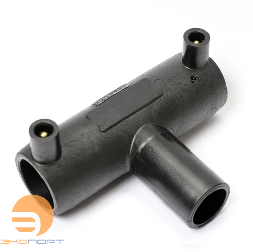 Тройник 160 мм ПЭ100 SDR11 эл/св