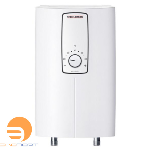 Водонагреватель проточный DCE 11/13 H Stiebel Eltron