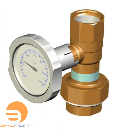 Комплект монтажный тип С+R (R1)