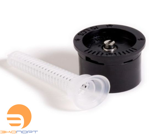 Форсунка (сопло) 15 LCS, левый угол 1,2х4,6 м Rain Bird Форсунка (сопло) 15 LCS, левый угол 1,2х4,6 м Rain Bird