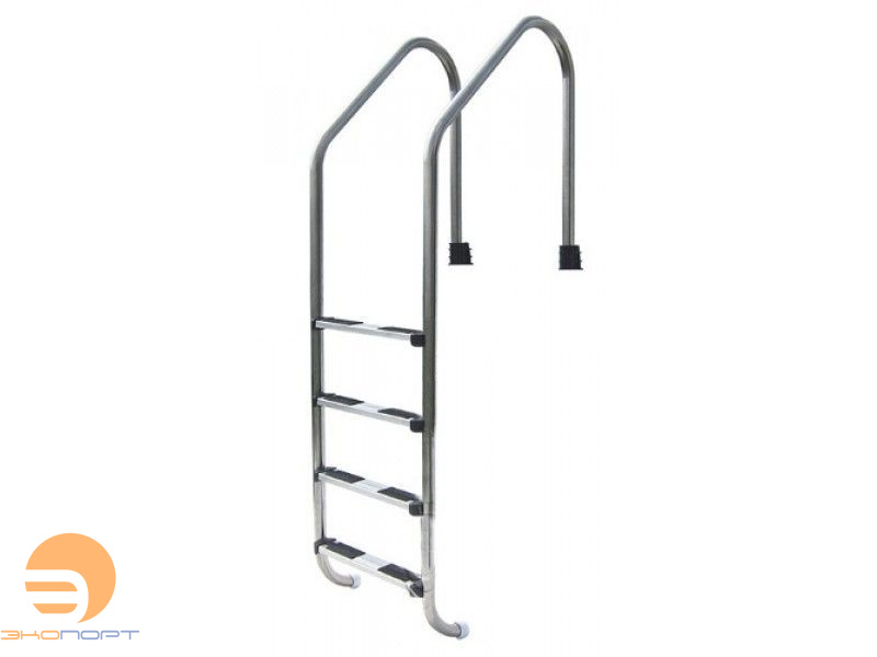 Лестница 4 ступени (ш.б.) "SL -Series" 4 ступ LUXE