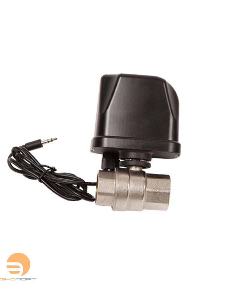 Шаровой кран Arrowhead 3/4" с электроприводом 