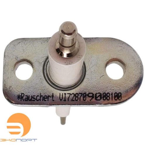 Электрод ионизации 45 кВт и кодирующий штекер