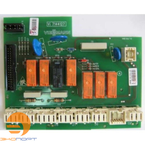 Основная плата 333 MW1 Основная плата 333 MW1