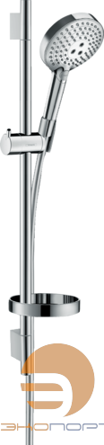 Гарнитур для душа Raindance Select S 120 3jet, 65см, HANSGROHE
