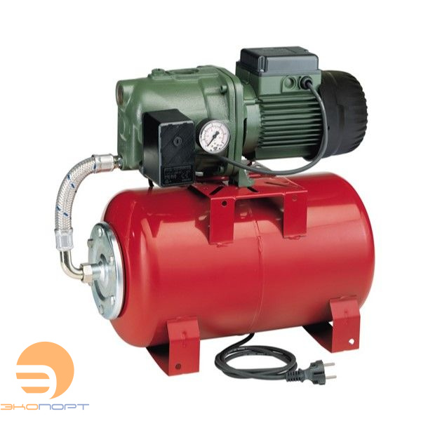 Насосная станция Aquajet 102 M (1,8м3/ч, 36м) DAB