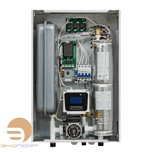 Электрический настенный котел BAXI Ampera 9