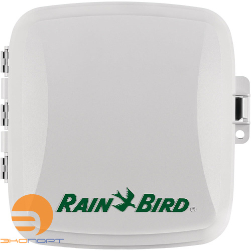 Контроллер ESP-TM2 наружный монтаж (8 станции) Rain Bird