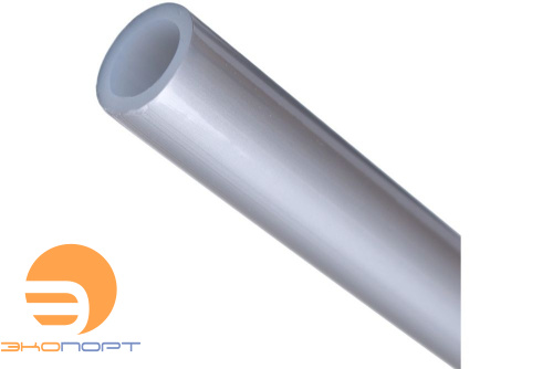 Труба PE-Xa 16x2.2  серая STOUT ( отрезок 10м)