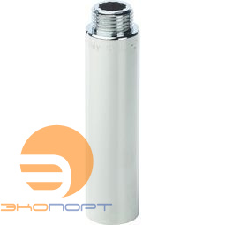 Удлинитель  НВ 80ммх1/2" хром  STOUT