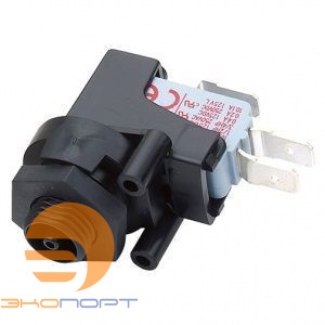 Пневмовыключатель электропакета