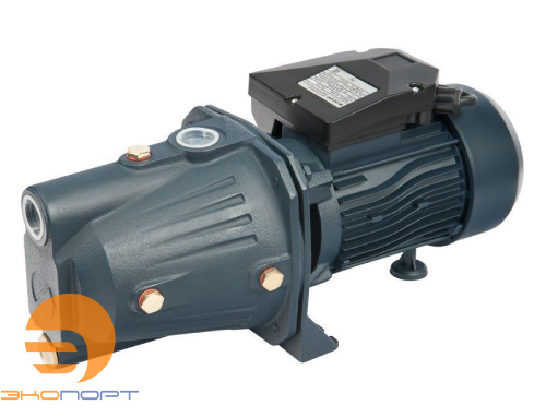 Насос поверхностный JET 80 L чугун UNIPUMP