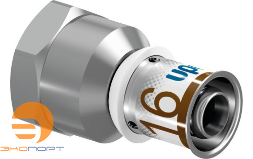 Штуцер с внутренней резьбой S-Press Plus 32 RP 11/4" Uponor