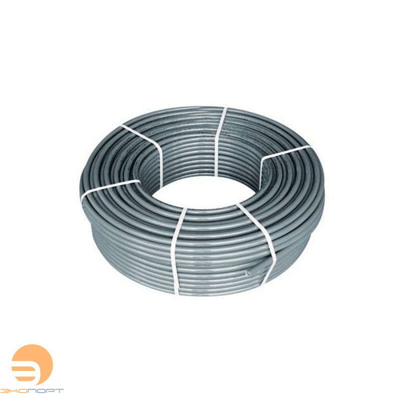 Труба Pe-Xc/Al/Pe-HD 14*2 Platinum KAN-therm (отрезок 3м)