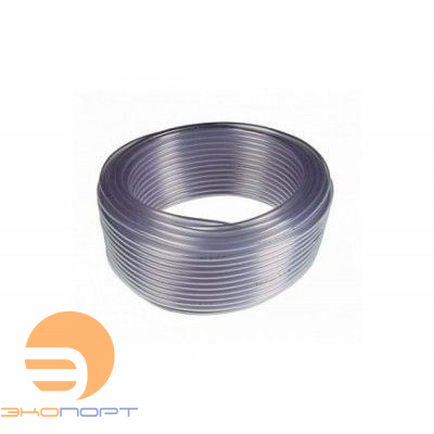 Шланг дренажный ПВХ d=6мм (50м)