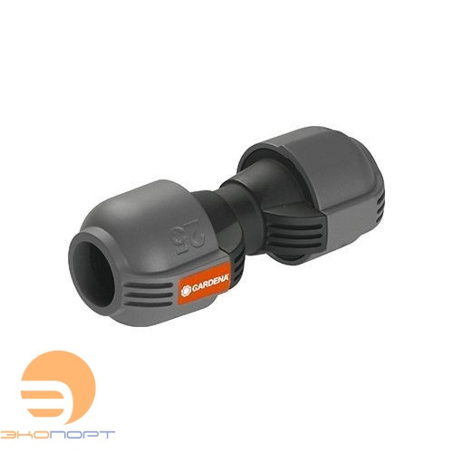 Соединитель 25 мм 02775-20