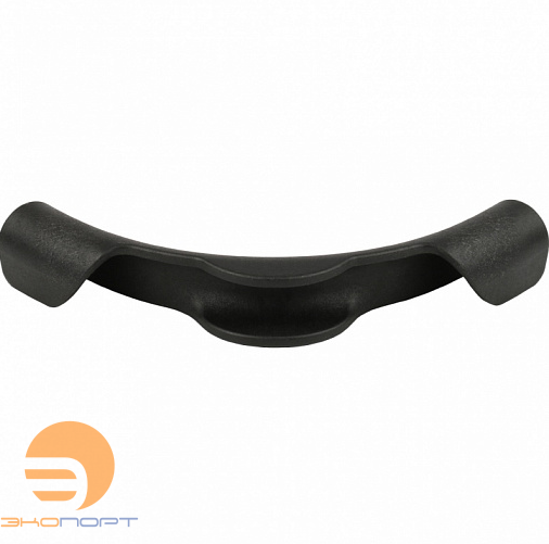 Фиксатор поворота угла 90° для труб пластик 14-18мм STOUT