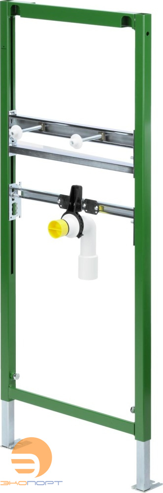 Модуль для раковины Eco Plus, Viega