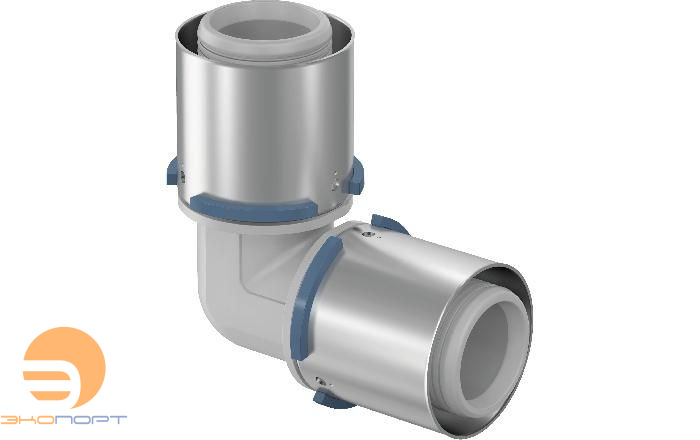Угольник-пресс Uponor MLC 50-50 PPSU