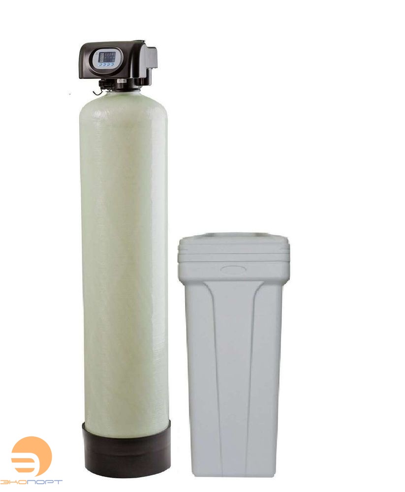 Установка ионообменная 1354/F116Q3