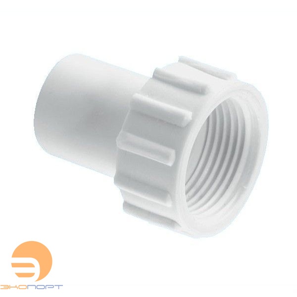 Переходник 3/4 ''Мама'' на Дн 21,6 мм McAlpine