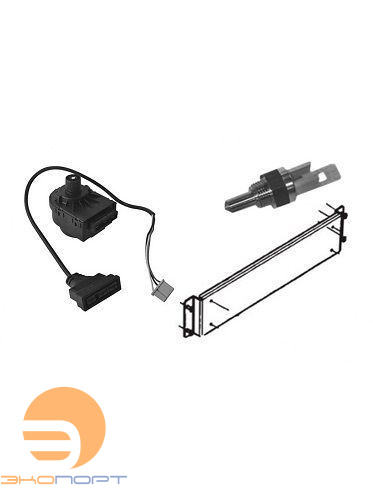 BAXI KSL Комплект для подсоединения наст. котла LUNA 1.310 FI-MV к бойлеру Modulo