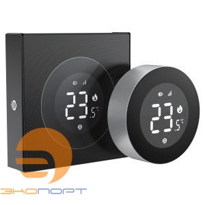 Термостат беcпроводной LoRa ectoСontrol