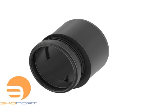 Адаптер DN90/DN100, TECE