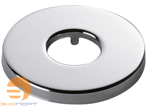 Отражатель 1/2" ЛЮКС, хром REMER (130N12)