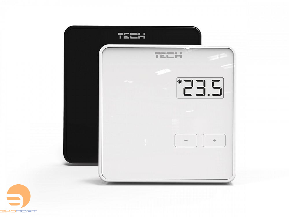 Датчик температуры беспроводной R-8 B TECH