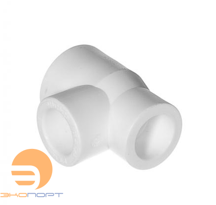 Тройник перех.25-25-20 PPRC KALDE