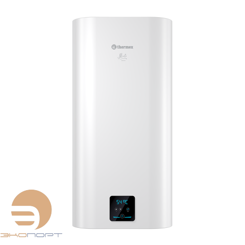 Водонагреватель плоский электрический  THERMEX Minta 80 V