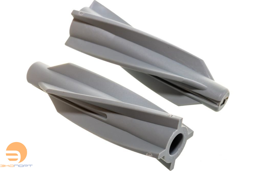 Дюбель универс. для газосиликата RD 10х60  (200 шт.), TechKrep, КРЕПЕЖ