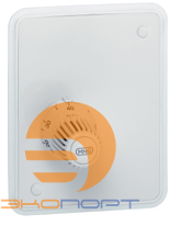 Регулятор теплого пола Thera-RTL с открытым термостатом Honeywell (Распродажа)