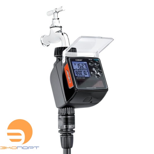 Таймер TEMPO LOGIC, BL