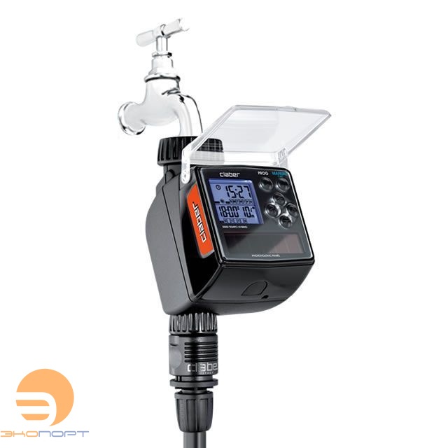 Таймер TEMPO LOGIC, BL