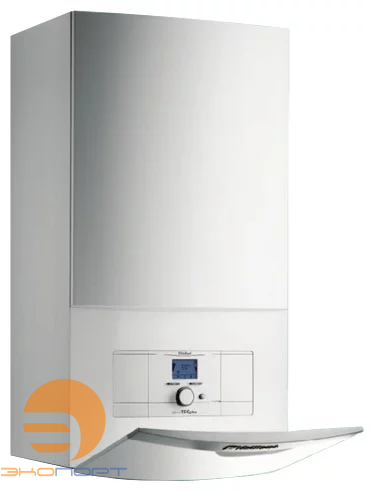 Котел газовый настенный Vaillant atmoTEC plus VU 280/5-5