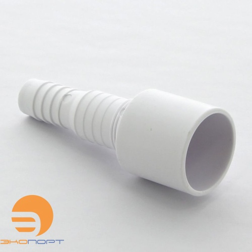 Адаптер д/подключения слива выход 32мм McAlpine