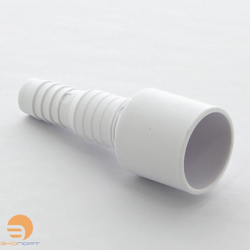 Адаптер д/подключения слива выход 32мм McAlpine