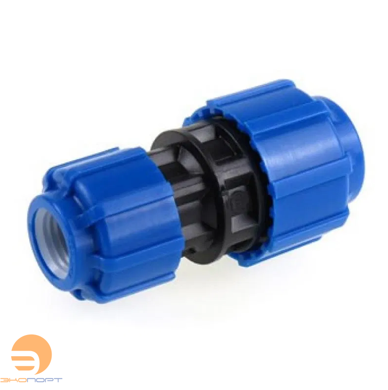 Переход раз. 32х25 ИТАЛ ПНД