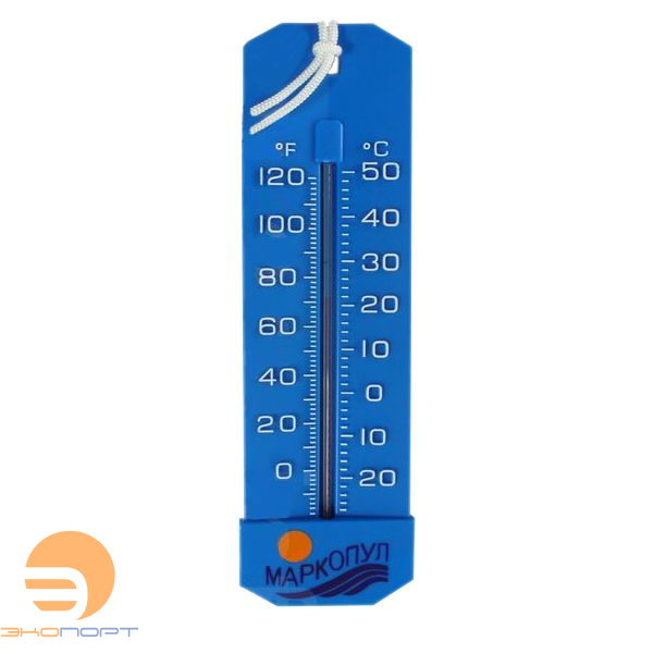 Термометр Competition 7557