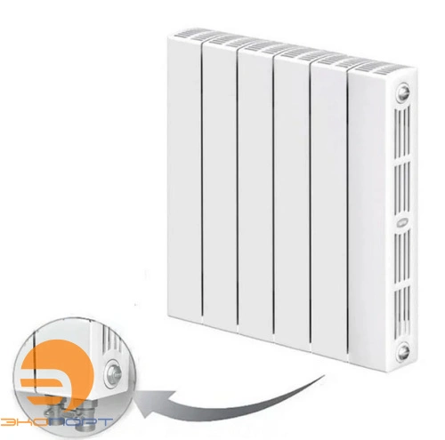  . SUPReMO Ventil 350/90  6  (SVR)   Rifar