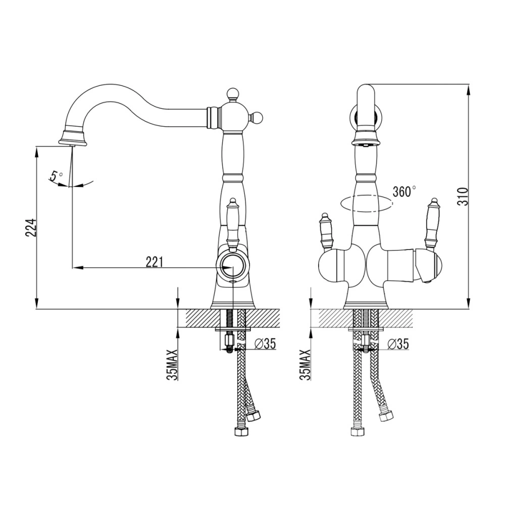 LM4858B 2