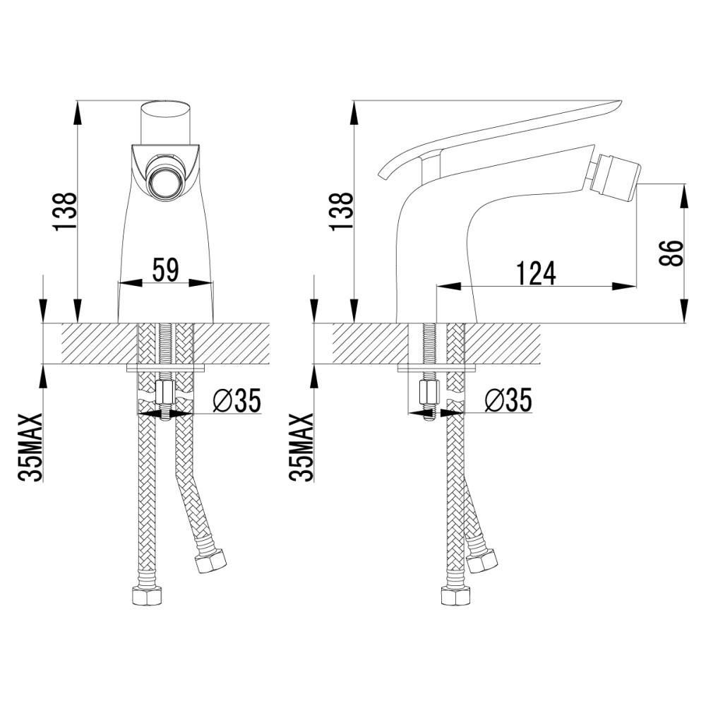 LM4908CW