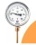   -32.211, 63 (0...+350C) G1/2", L46, ..2,5, 