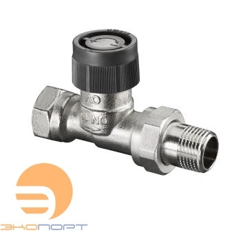  "A"  1/2" (DN 15) M 30  1,5 Oventrop