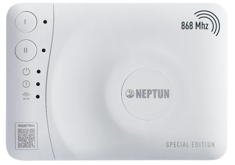 Модуль расширения neptun. Радиодатчик Neptun Smart 868. Neptun Special Edition. Нептун модуль управления. Контроллер Нептун.