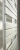 Полотенцесушитель электрический ADELIS, 1374х556х115 мм, 750Вт, белый, Atlantic
