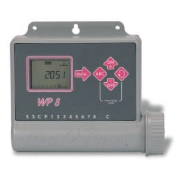 Контроллер WP 4 с автономным клапаном 9В