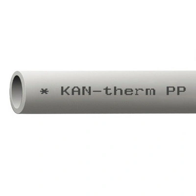 Труба PN16 50х6,9 KAN-therm